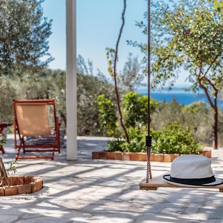 Nina-Myrtia Countryside House Skopelos Ditropo Экстерьер фото