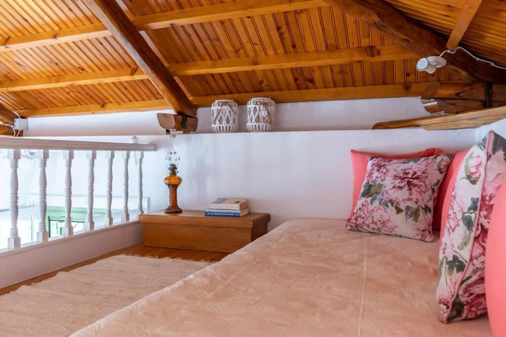 Nina-Myrtia Countryside House Skopelos Ditropo Экстерьер фото