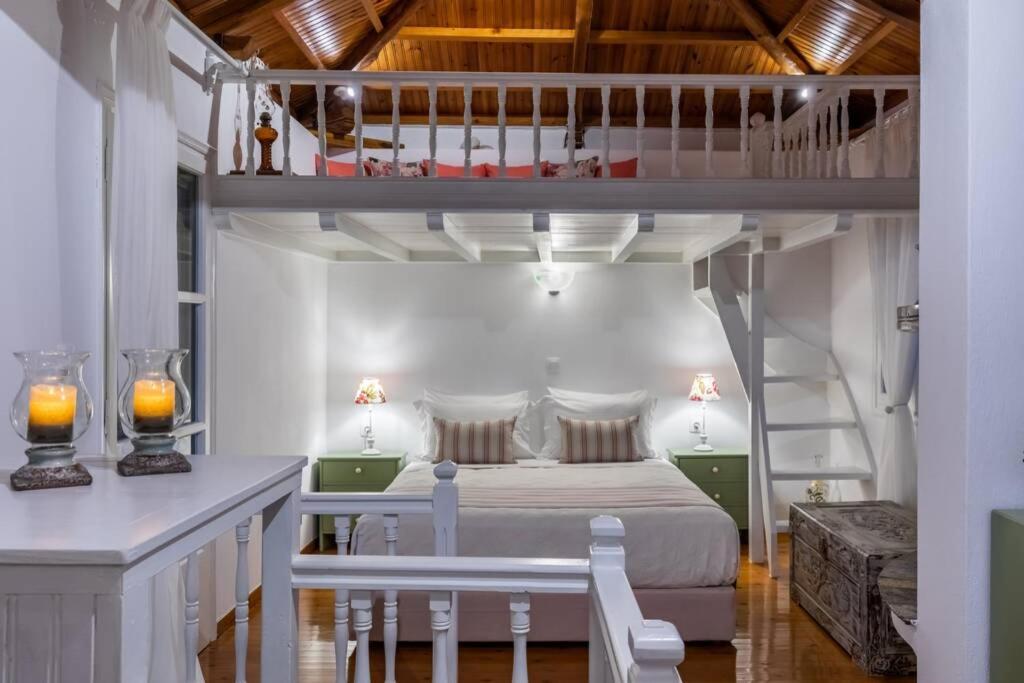 Nina-Myrtia Countryside House Skopelos Ditropo Экстерьер фото